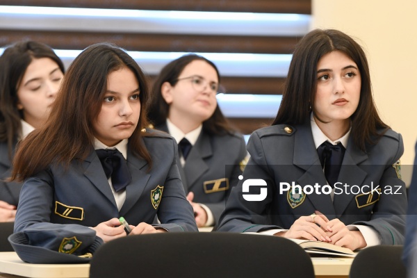 Dövlət Gömrük Komitəsinin Akademiyası
