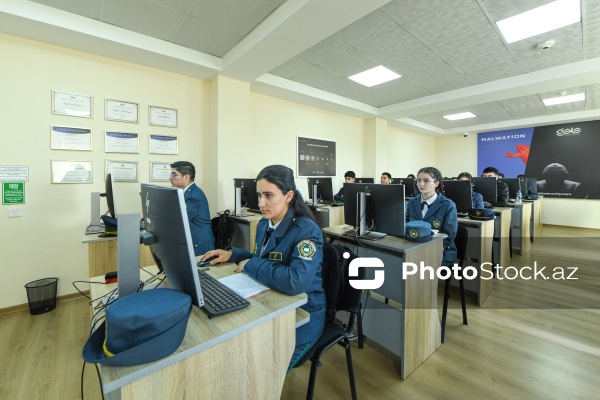 Dövlət Gömrük Komitəsinin Akademiyası