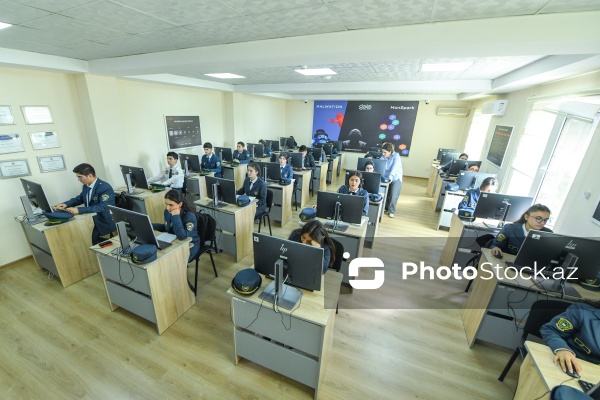 Dövlət Gömrük Komitəsinin Akademiyası