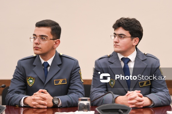 Dövlət Gömrük Komitəsinin Akademiyası