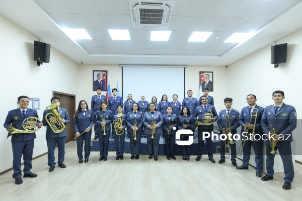 Dövlət Gömrük Komitəsinin Akademiyası