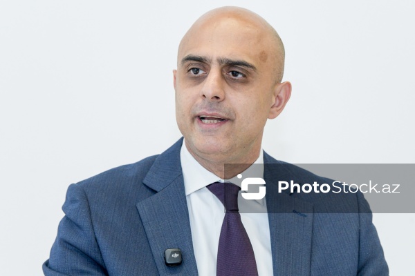 Azərbaycan Respublikasının Kino Agentliyinin direktoru Rəşad Əzizov