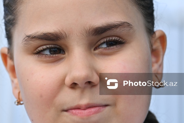 Şahmat üzrə Avropa üçüncüsü 10 yaşlı Leyla Mirzəliyeva