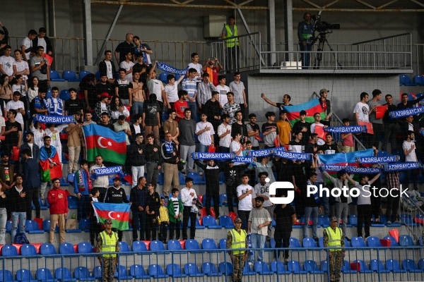 UEFA Millətlər Liqası: Azərbaycan - Slovakiya oyunu