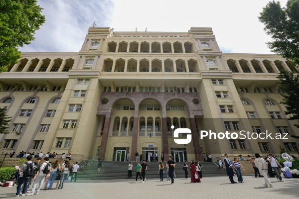 Azərbaycan Tibb Universiteti