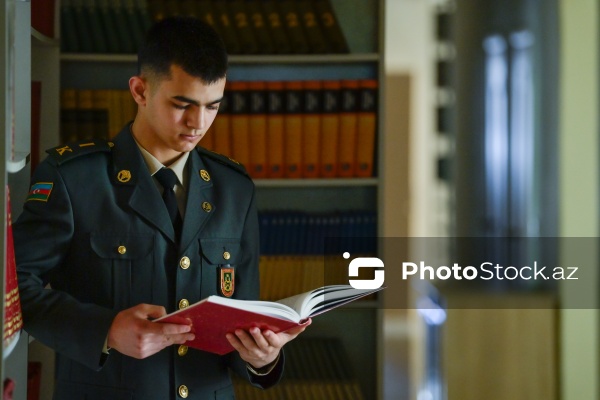 Azərbaycan Tibb Universitetinin Hərbi Tibb Fakültəsi