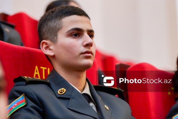 Azərbaycan Tibb Universitetinin Hərbi Tibb Fakültəsi