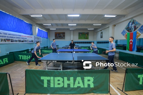 Azərbaycan Tibb Universitetinin Hərbi Tibb Fakültəsi