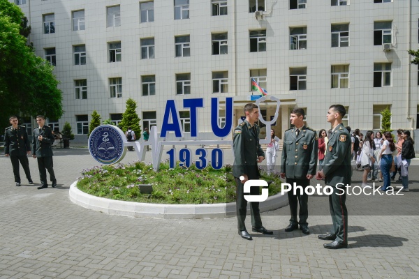 Azərbaycan Tibb Universitetinin Hərbi Tibb Fakültəsi