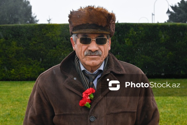 Qanlı 20 Yanvar faciəsindən 36 il ötür: Azərbaycan xalqı şəhidlərinin xatirəsini yad edir