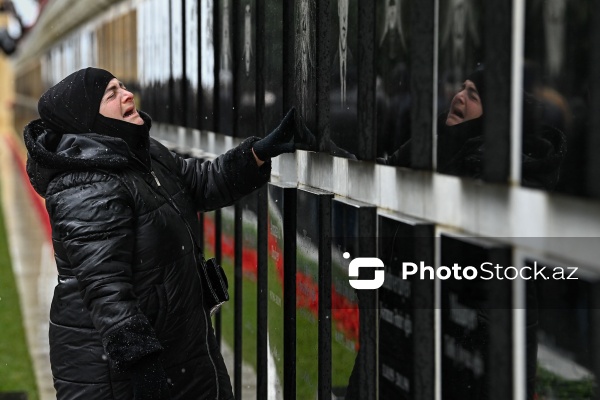 Qanlı 20 Yanvar faciəsindən 36 il ötür: Azərbaycan xalqı şəhidlərinin xatirəsini yad edir