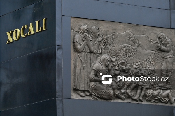 Azərbaycan xalqı Xocalı soyqırımı qurbanlarının xatirəsini yad edir