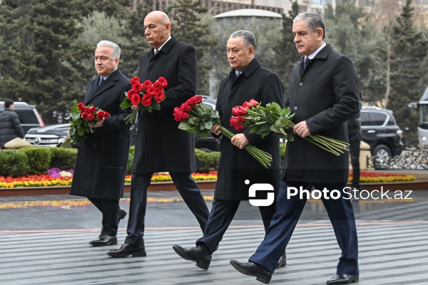 Azərbaycan xalqı Xocalı soyqırımı qurbanlarının xatirəsini yad edir