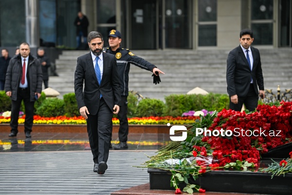 Azərbaycan xalqı Xocalı soyqırımı qurbanlarının xatirəsini yad edir