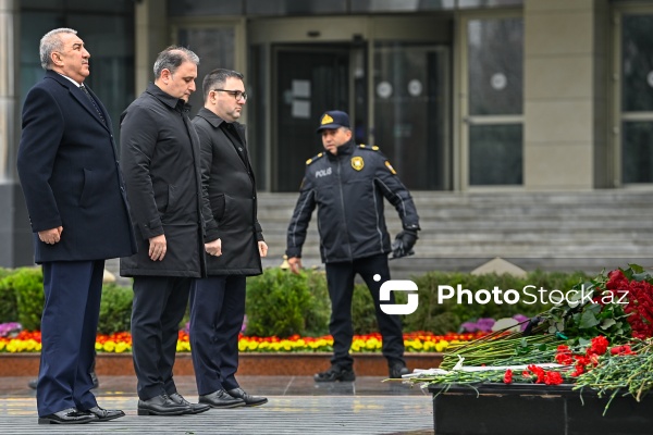 Azərbaycan xalqı Xocalı soyqırımı qurbanlarının xatirəsini yad edir