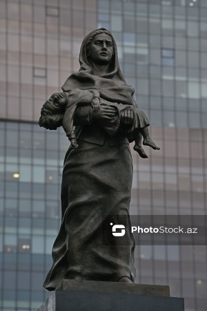 Azərbaycan xalqı Xocalı soyqırımı qurbanlarının xatirəsini yad edir