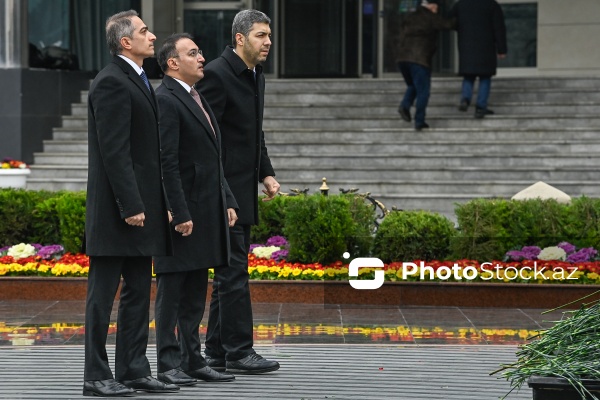 Azərbaycan xalqı Xocalı soyqırımı qurbanlarının xatirəsini yad edir