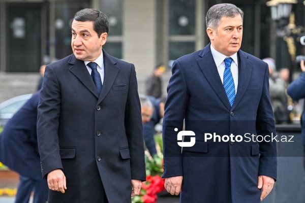 Azərbaycan xalqı Xocalı soyqırımı qurbanlarının xatirəsini yad edir