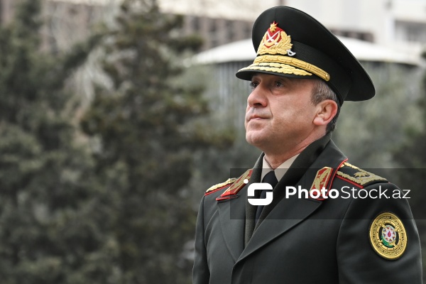 Azərbaycan xalqı Xocalı soyqırımı qurbanlarının xatirəsini yad edir