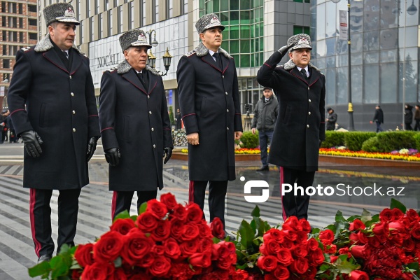 Azərbaycan xalqı Xocalı soyqırımı qurbanlarının xatirəsini yad edir