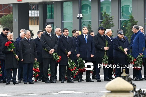 Azərbaycan xalqı Xocalı soyqırımı qurbanlarının xatirəsini yad edir