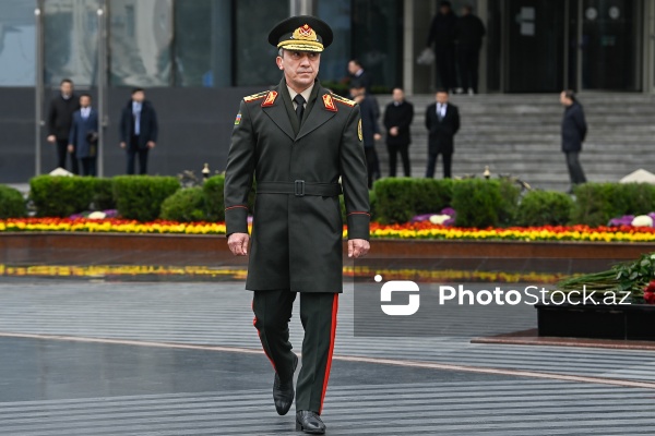 Azərbaycan xalqı Xocalı soyqırımı qurbanlarının xatirəsini yad edir