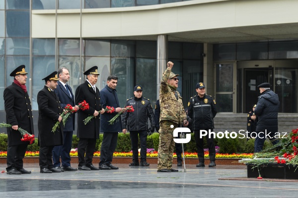Azərbaycan xalqı Xocalı soyqırımı qurbanlarının xatirəsini yad edir