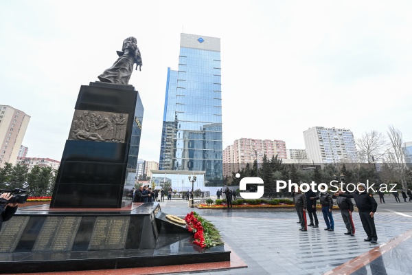 Azərbaycan xalqı Xocalı soyqırımı qurbanlarının xatirəsini yad edir