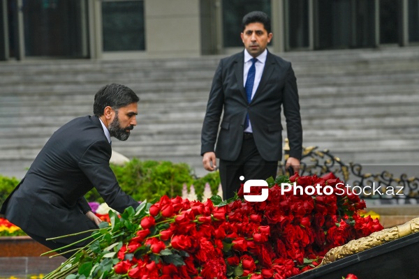 Azərbaycan xalqı Xocalı soyqırımı qurbanlarının xatirəsini yad edir
