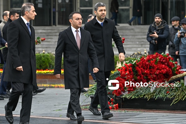 Azərbaycan xalqı Xocalı soyqırımı qurbanlarının xatirəsini yad edir