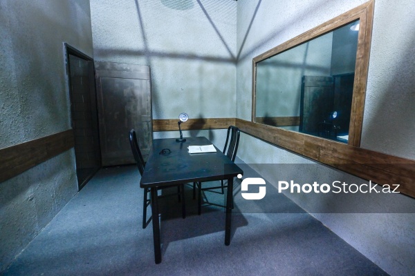 Azərbaycanda akkreditə olunmuş diplomatlar "Hoçazfilm" kinostudiyası ilə tanış olublar