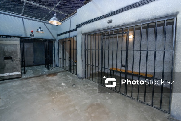 Azərbaycanda akkreditə olunmuş diplomatlar "Hoçazfilm" kinostudiyası ilə tanış olublar