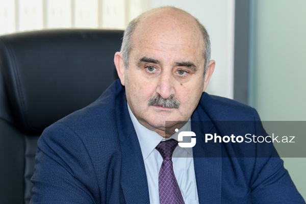 Çingiz Qənizadə - Probasiya Xidmətində amnistiya aktının icrası prosesində