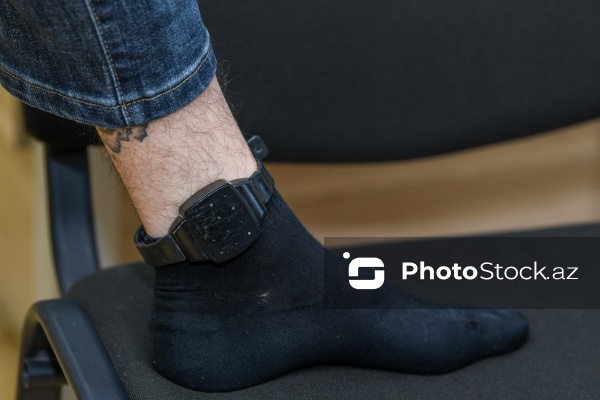 Azərbaycanda Amnistiya aktı Probasiya Xidmətində icra edilib