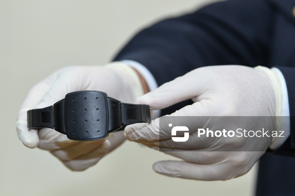 Azərbaycanda Amnistiya aktı Probasiya Xidmətində icra edilib