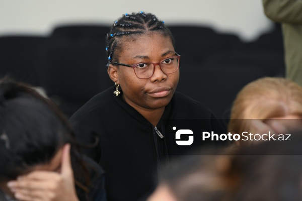 Azərbaycanda cəzaçəkmə müəssislərində amnistiya aktının icrasına başlanılıb