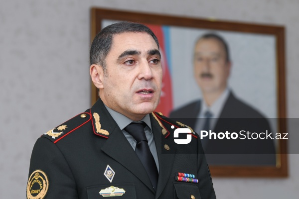 Orxan Qasımov - Cəzaçəkmə müəssislərində amnistiya aktının icrası prosesində