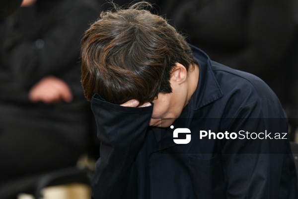 Azərbaycanda cəzaçəkmə müəssislərində amnistiya aktının icrasına başlanılıb