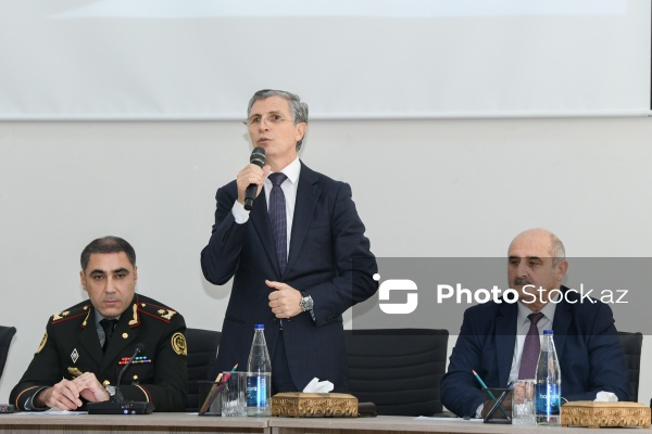 Azərbaycanda cəzaçəkmə müəssislərində amnistiya aktının icrasına başlanılıb