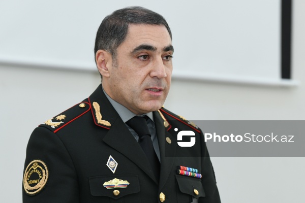 Orxan Qasımov - Cəzaçəkmə müəssislərində amnistiya aktının icrası prosesində