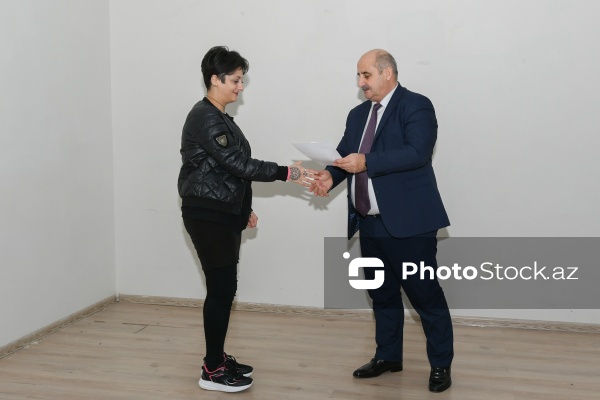 Azərbaycanda cəzaçəkmə müəssislərində amnistiya aktının icrasına başlanılıb