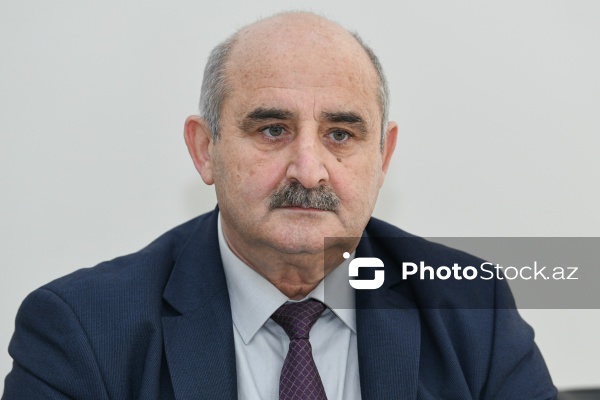 Çingiz Qənizadə - Cəzaçəkmə müəssislərində amnistiya aktının icrası prosesində