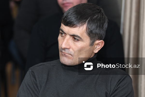 Azərbaycanda cəzaçəkmə müəssislərində amnistiya aktının icrasına başlanılıb