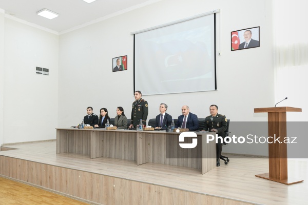 Azərbaycanda cəzaçəkmə müəssislərində amnistiya aktının icrasına başlanılıb