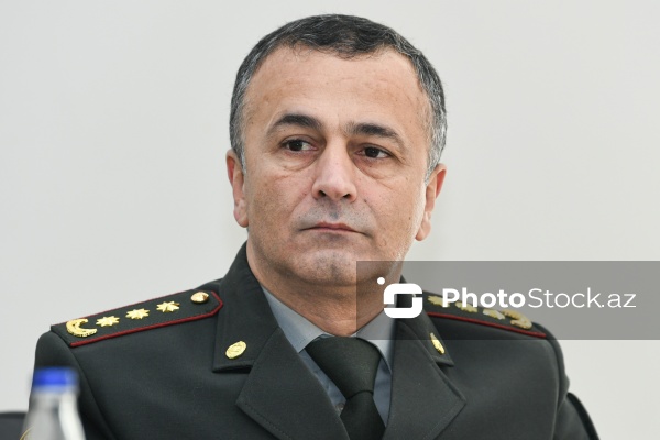 Azərbaycanda cəzaçəkmə müəssislərində amnistiya aktının icrasına başlanılıb