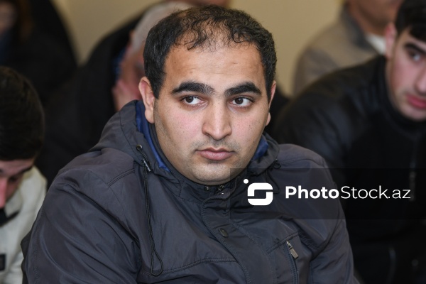 Azərbaycanda cəzaçəkmə müəssislərində amnistiya aktının icrasına başlanılıb