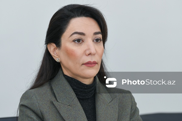 Səbinə Əliyeva - Cəzaçəkmə müəssislərində amnistiya aktının icrası prosesində