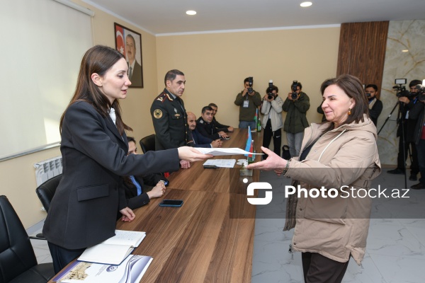 Azərbaycanda cəzaçəkmə müəssislərində amnistiya aktının icrasına başlanılıb