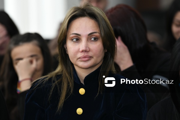 Dəniz Əsədova - Cəzaçəkmə müəssislərində amnistiya aktının icrası prosesində