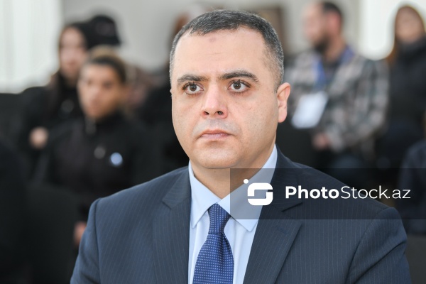 Araz Əsgərli - Cəzaçəkmə müəssislərində amnistiya aktının icrası prosesində